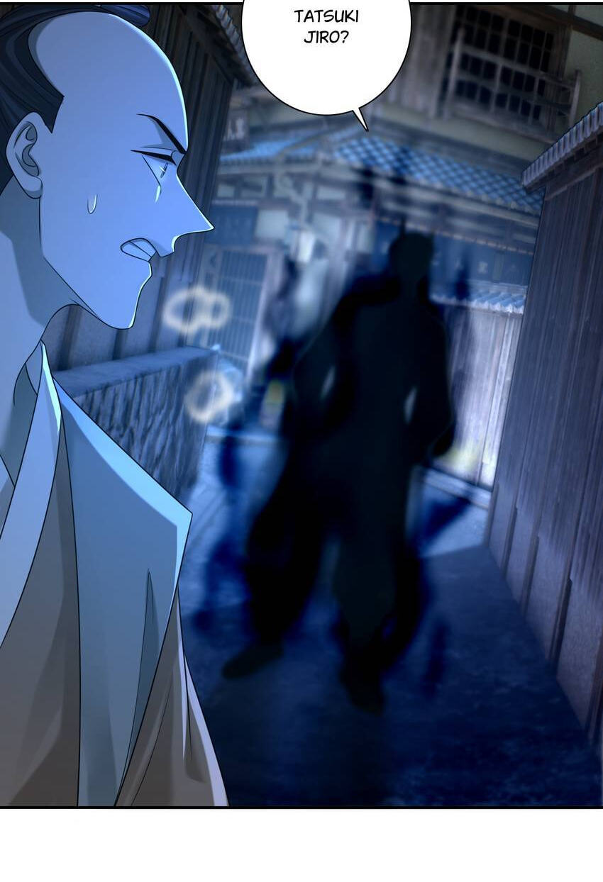Read Infinity Mailman chapter 148 image 1 on Lezhin