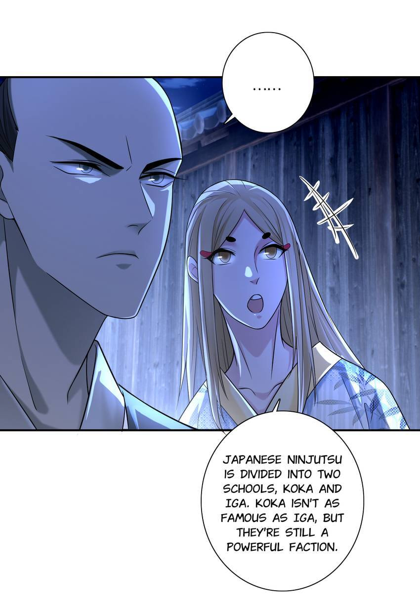 Read Infinity Mailman chapter 148 image 10 on Lezhin