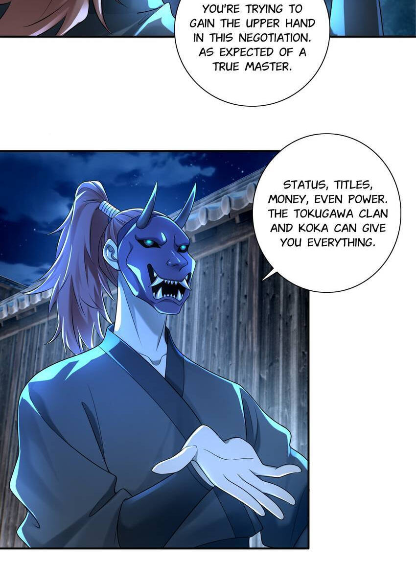 Read Infinity Mailman chapter 148 image 12 on Lezhin