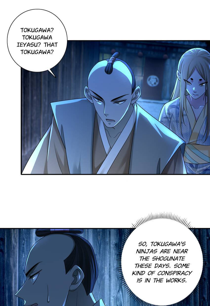 Read Infinity Mailman chapter 148 image 13 on Lezhin