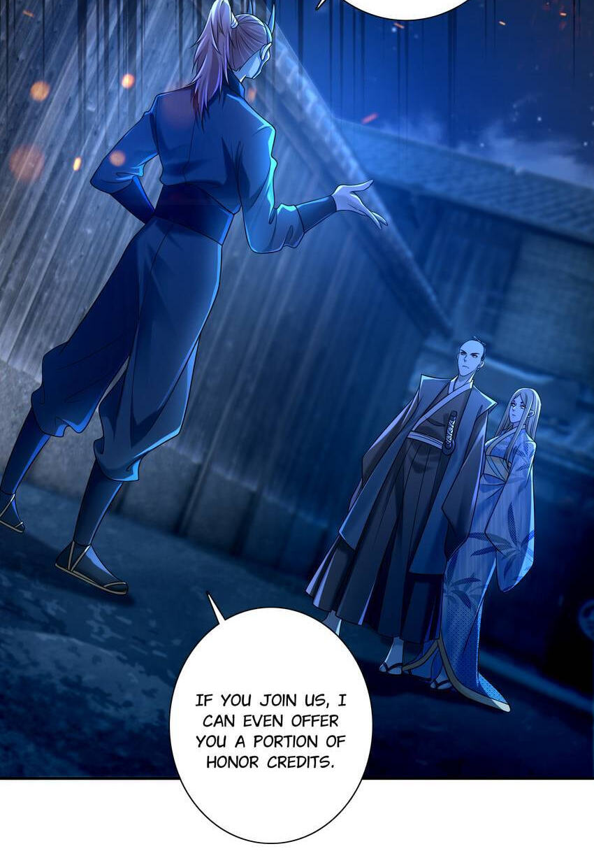 Read Infinity Mailman chapter 148 image 15 on Lezhin