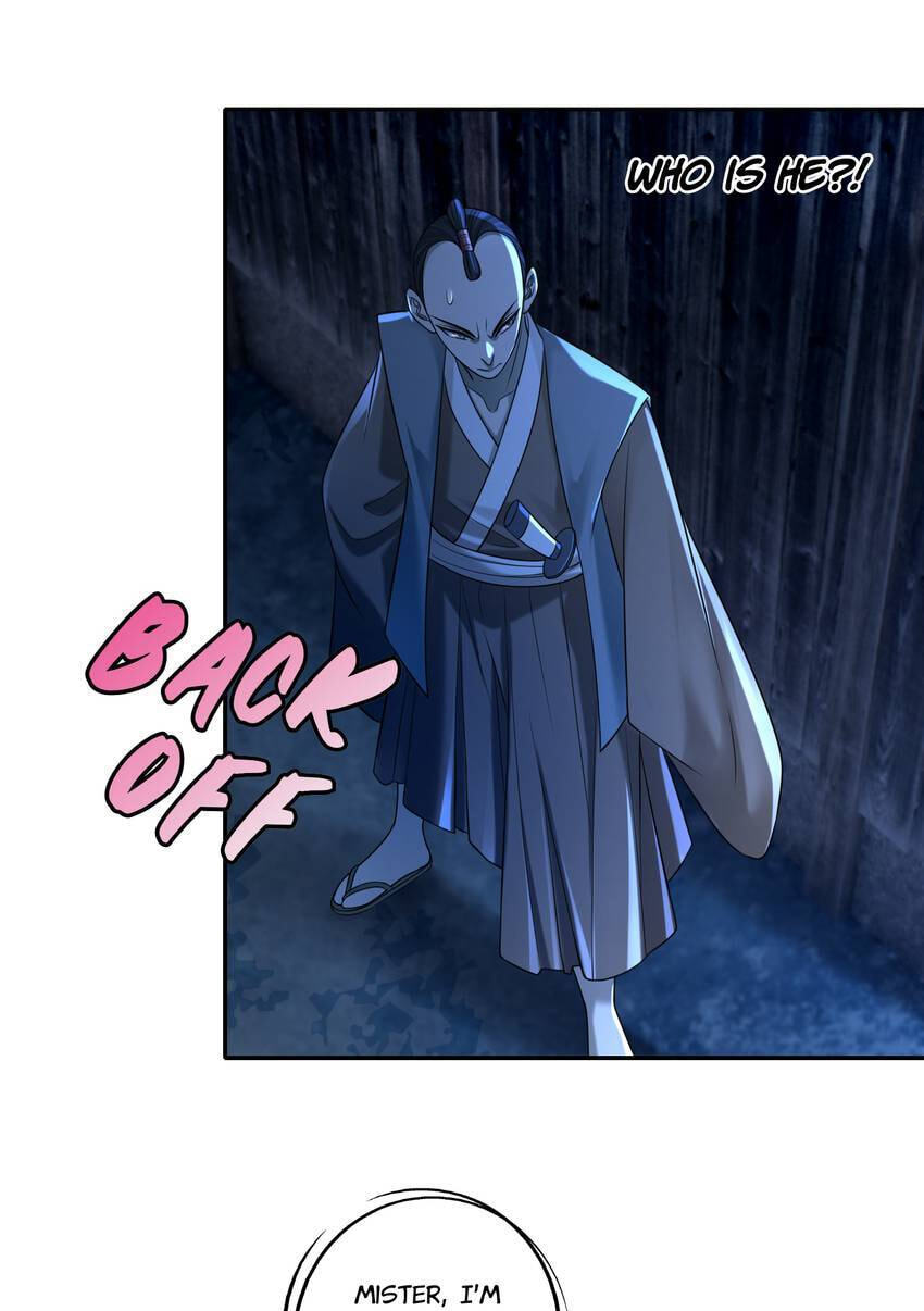 Read Infinity Mailman chapter 148 image 2 on Lezhin