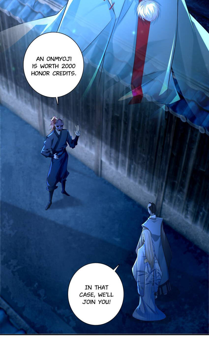 Read Infinity Mailman chapter 148 image 21 on Lezhin