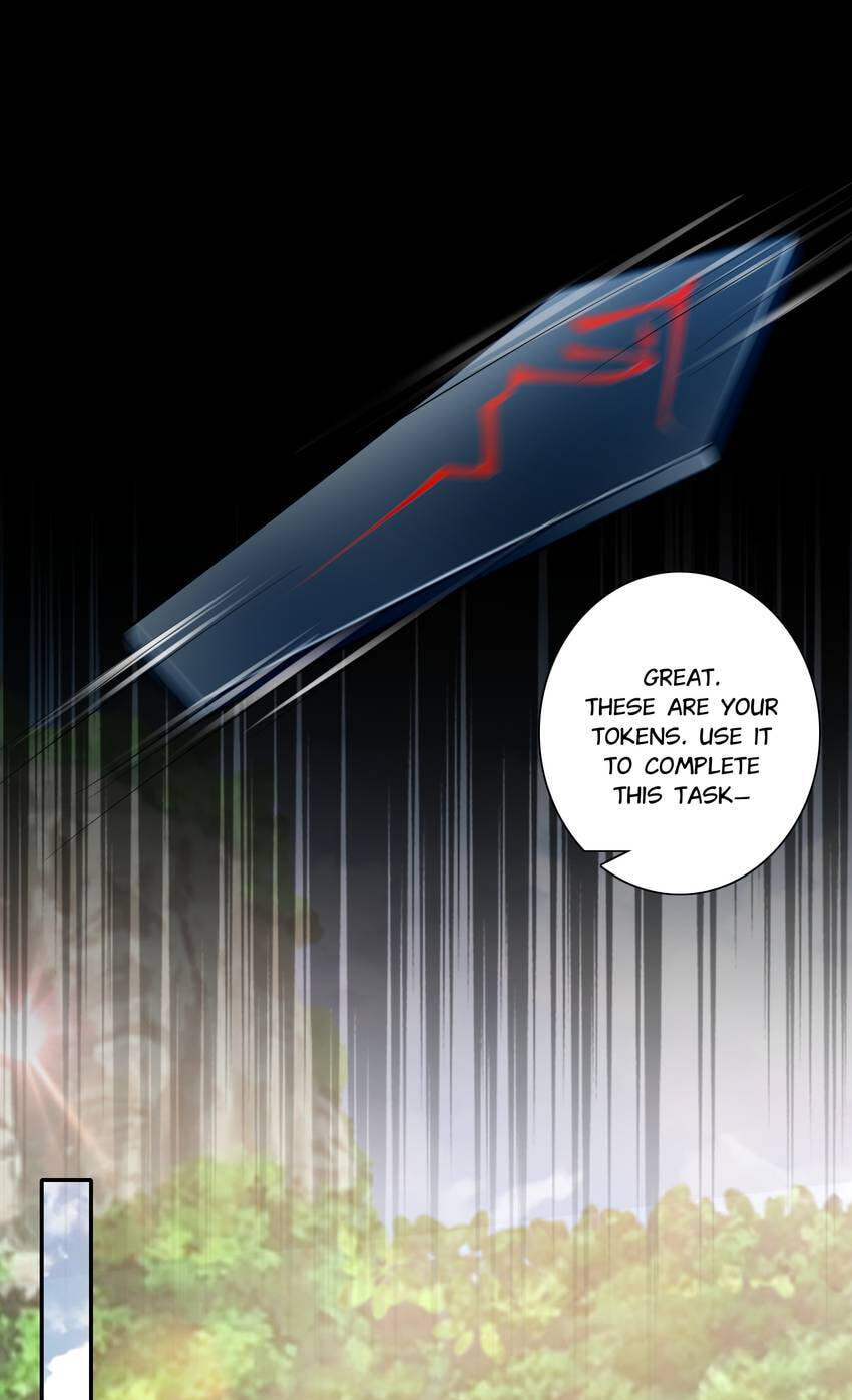 Read Infinity Mailman chapter 148 image 22 on Lezhin
