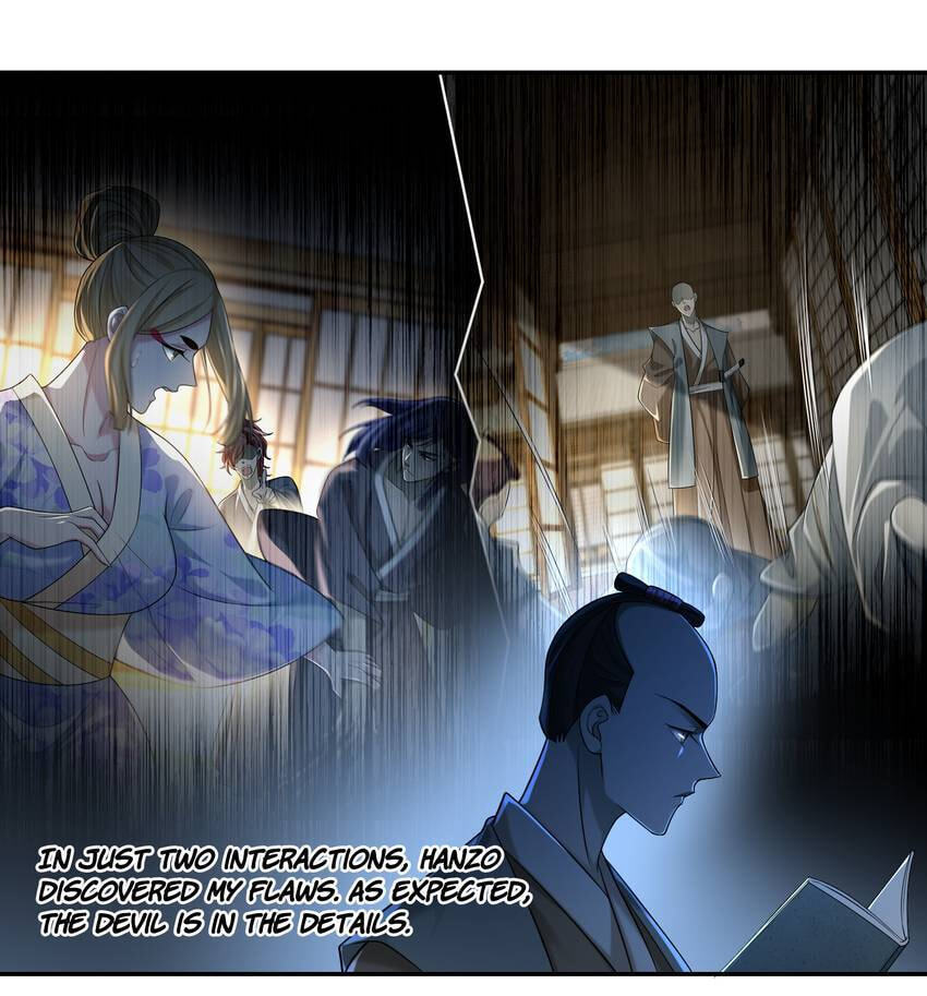 Read Infinity Mailman chapter 148 image 27 on Lezhin