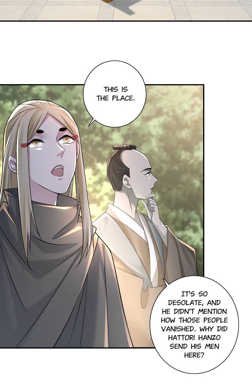 Read Infinity Mailman chapter 148 image 31 on Lezhin