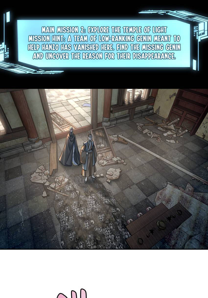 Read Infinity Mailman chapter 148 image 34 on Lezhin
