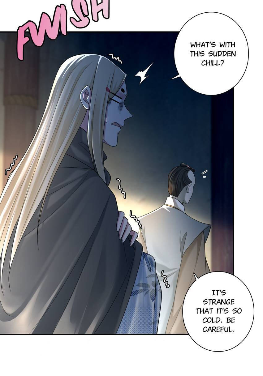 Read Infinity Mailman chapter 148 image 35 on Lezhin
