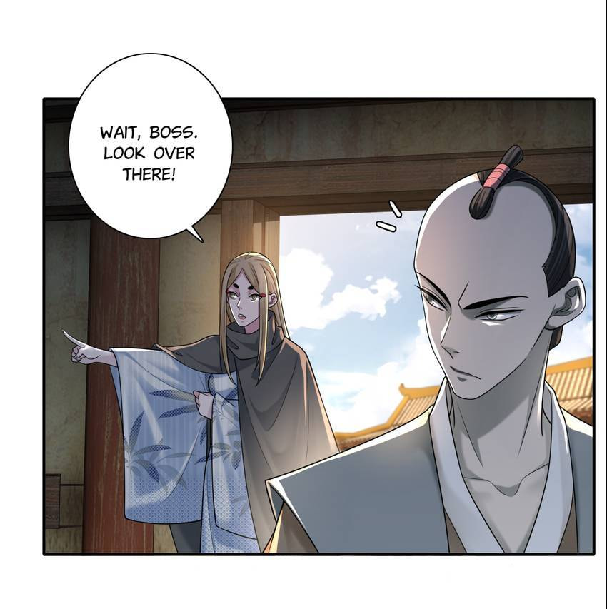 Read Infinity Mailman chapter 148 image 36 on Lezhin