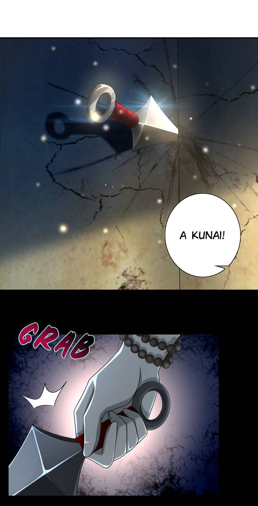 Read Infinity Mailman chapter 148 image 37 on Lezhin