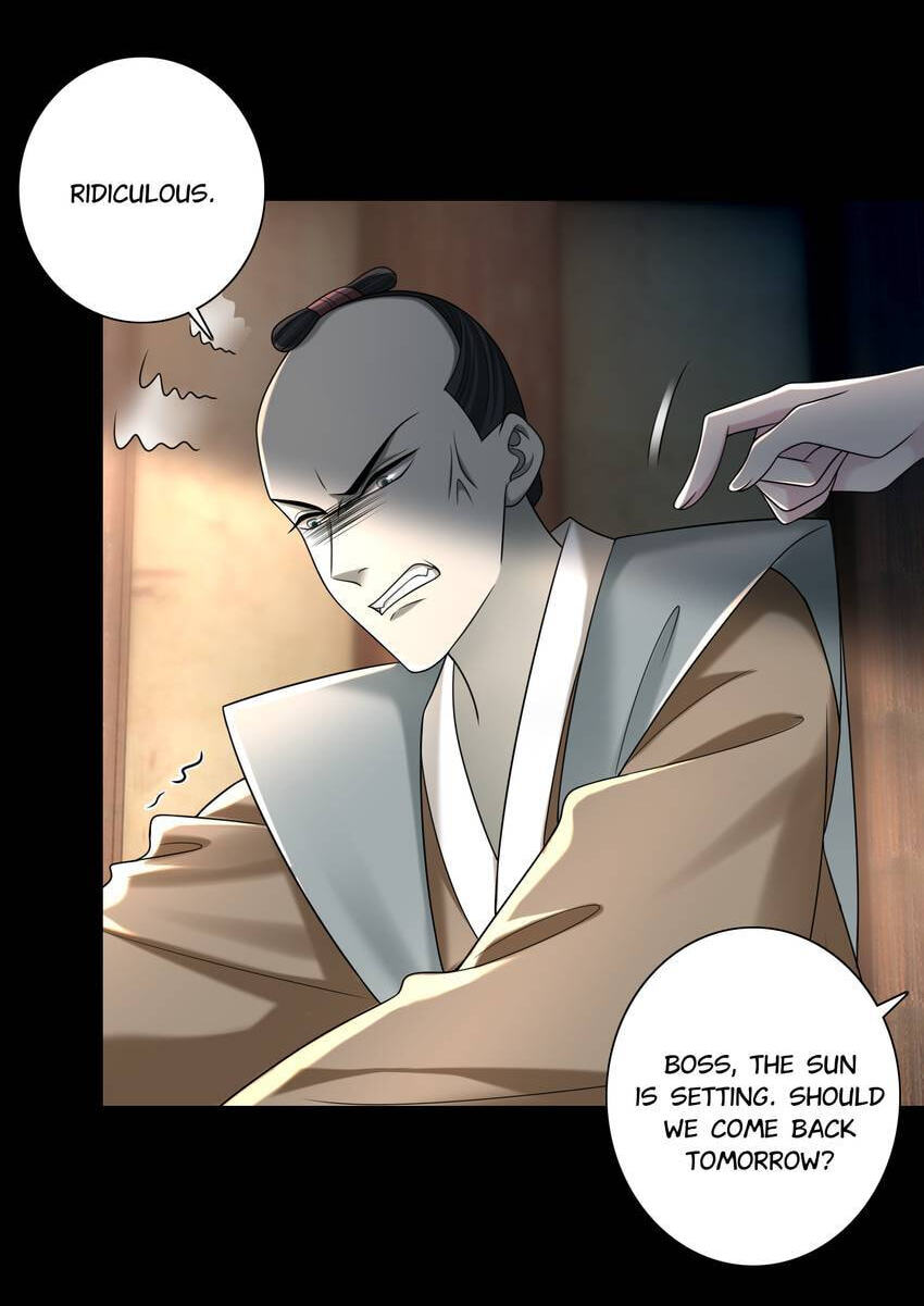 Read Infinity Mailman chapter 148 image 39 on Lezhin