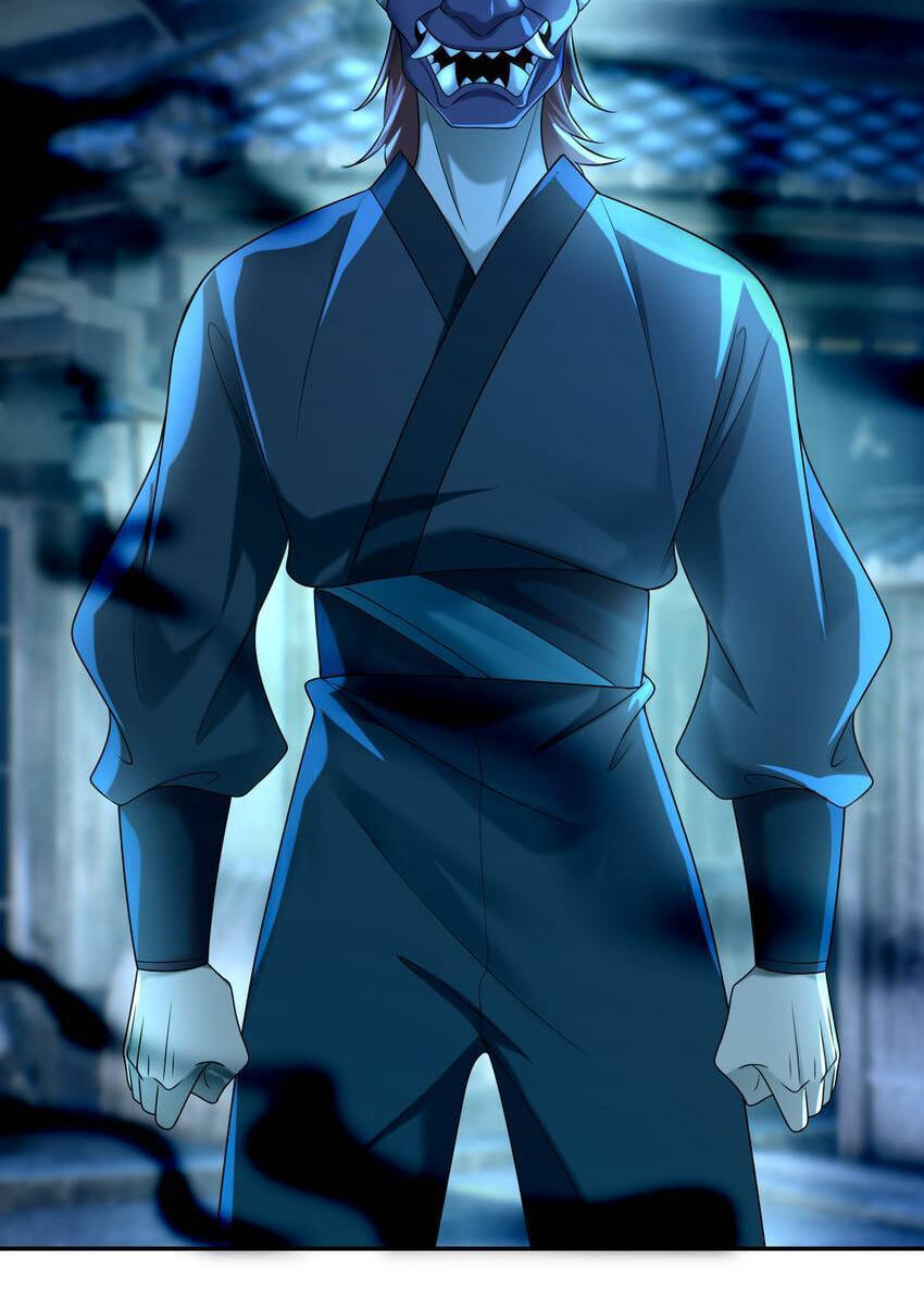 Read Infinity Mailman chapter 148 image 4 on Lezhin