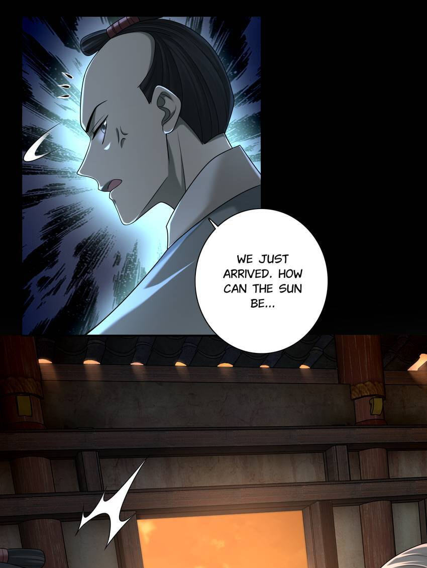 Read Infinity Mailman chapter 148 image 40 on Lezhin