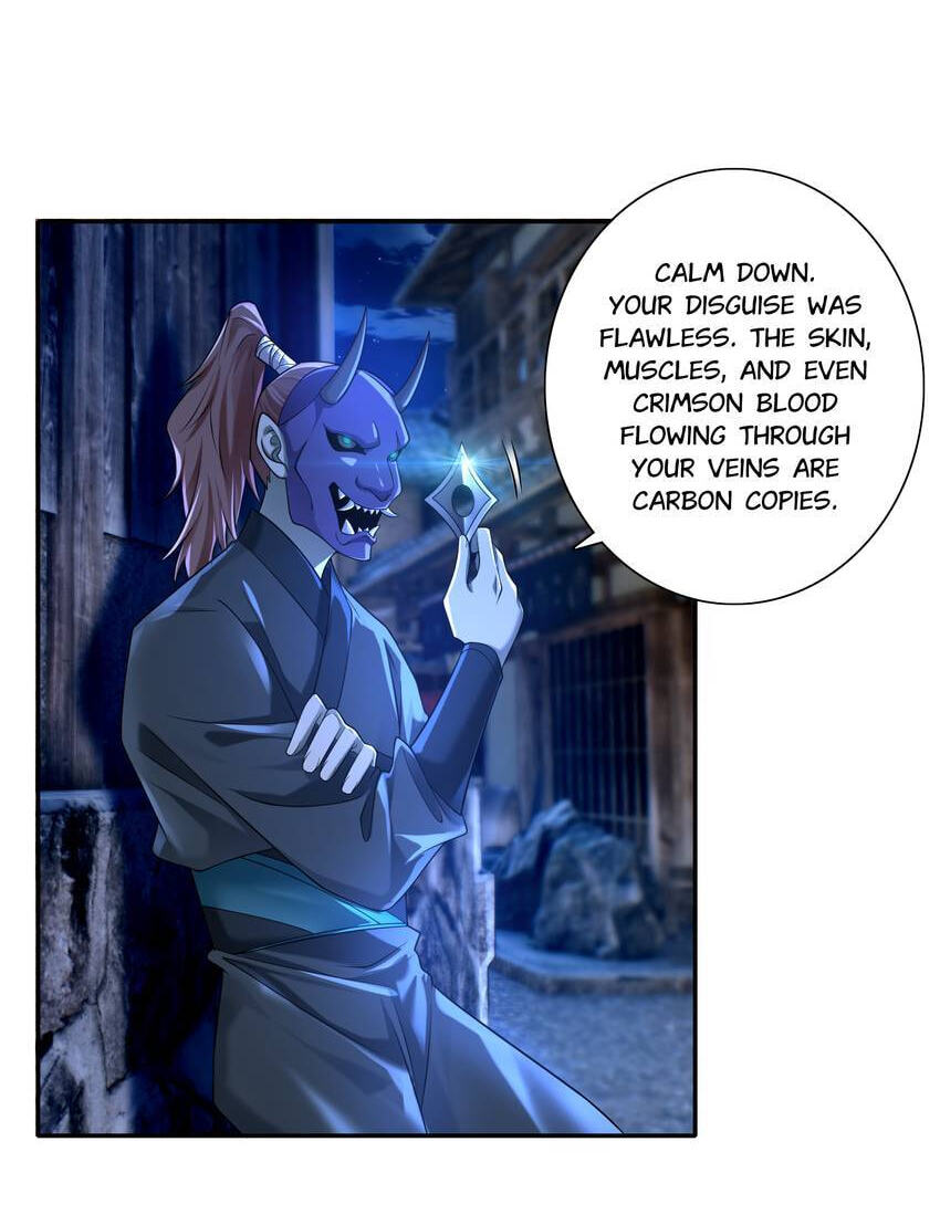 Read Infinity Mailman chapter 148 image 7 on Lezhin