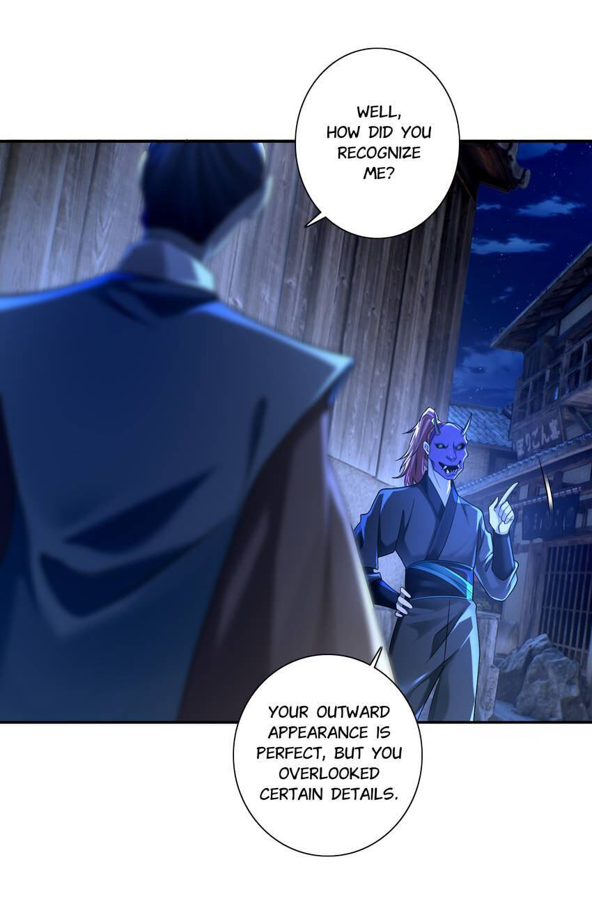 Read Infinity Mailman chapter 148 image 8 on Lezhin