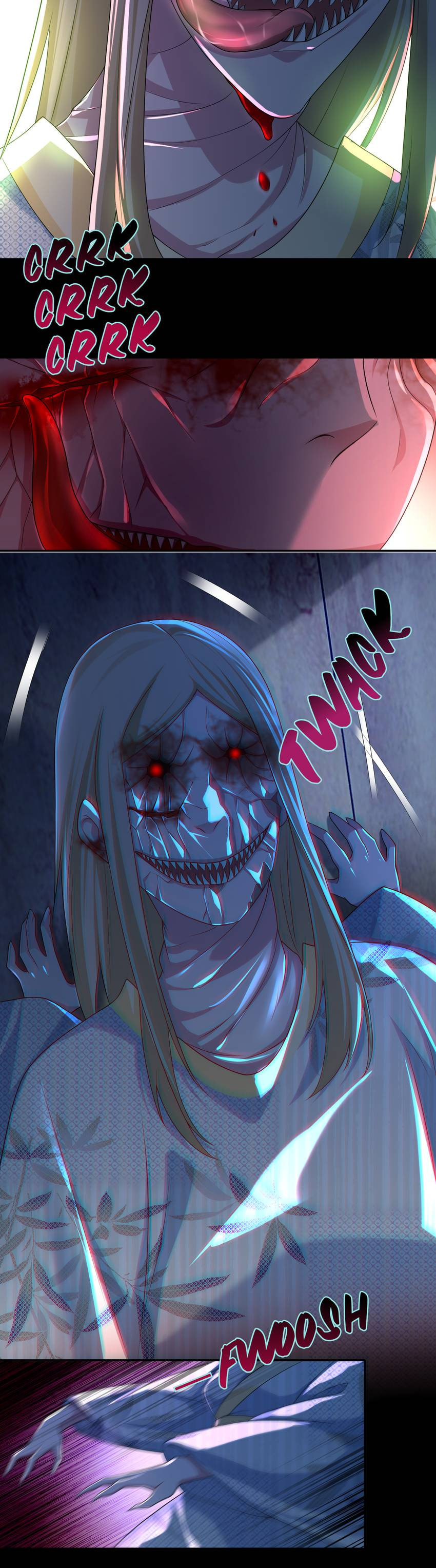Read Infinity Mailman chapter 149 image 13 on Lezhin