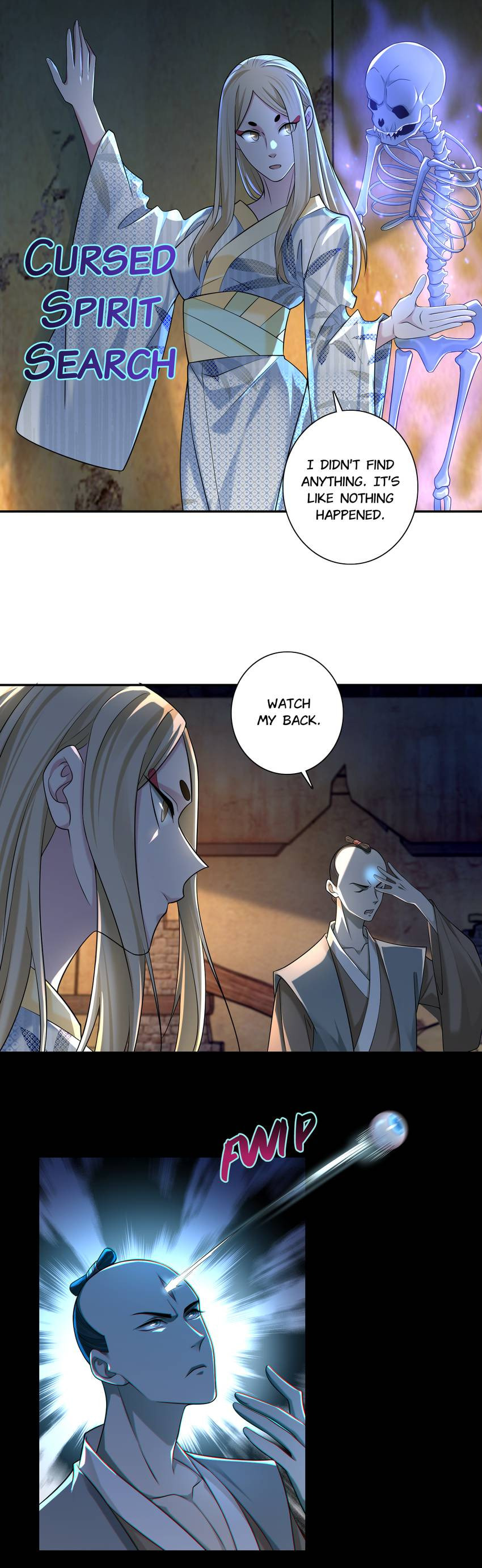 Read Infinity Mailman chapter 149 image 2 on Lezhin