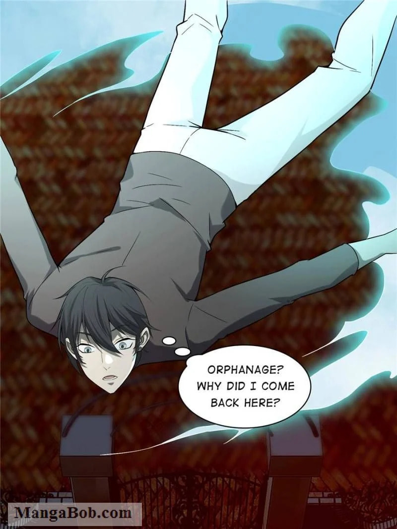 Read Infinity Mailman chapter 15 image 0 on Lezhin