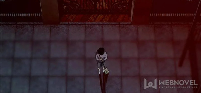 Read Infinity Mailman chapter 15 image 1 on Lezhin