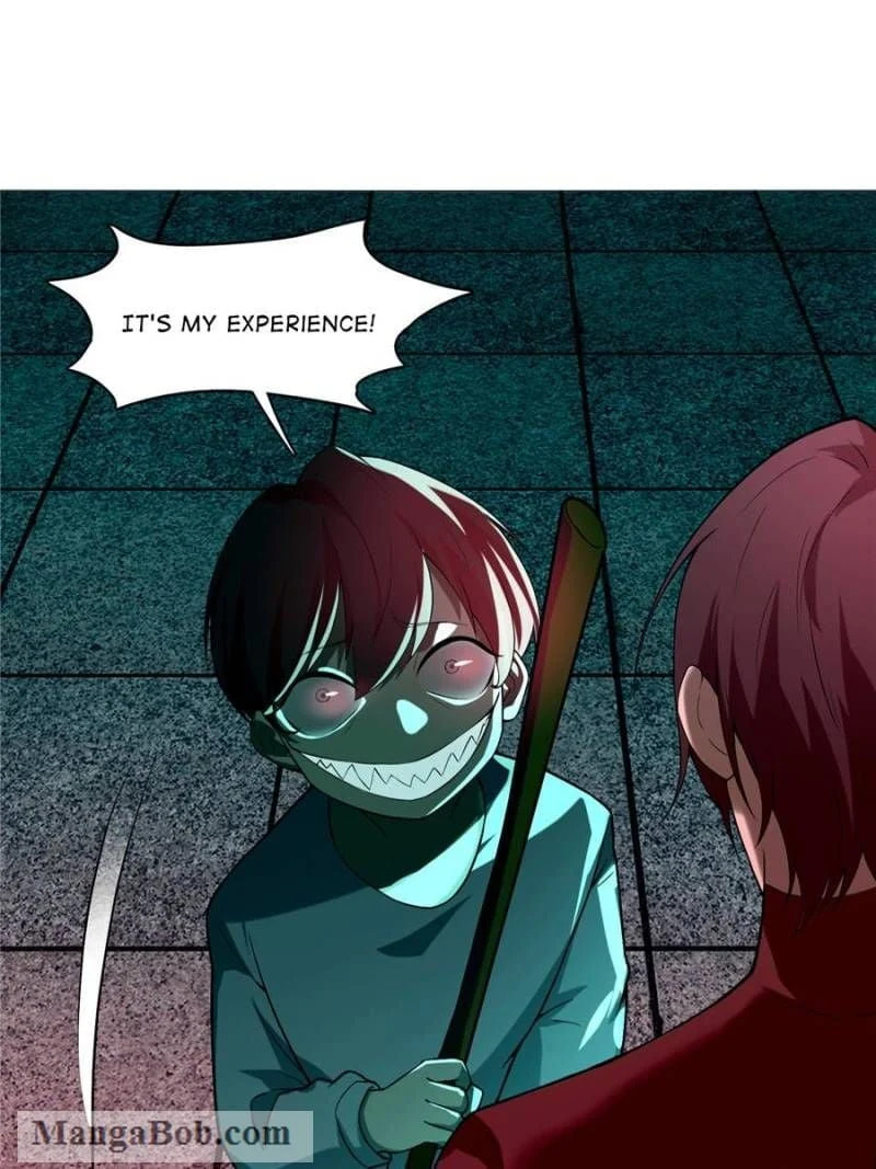 Read Infinity Mailman chapter 15 image 10 on Lezhin