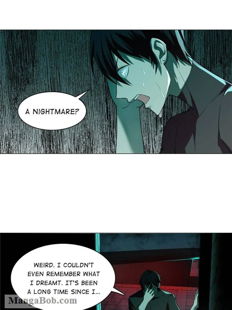 Read Infinity Mailman chapter 15 image 14 on Lezhin