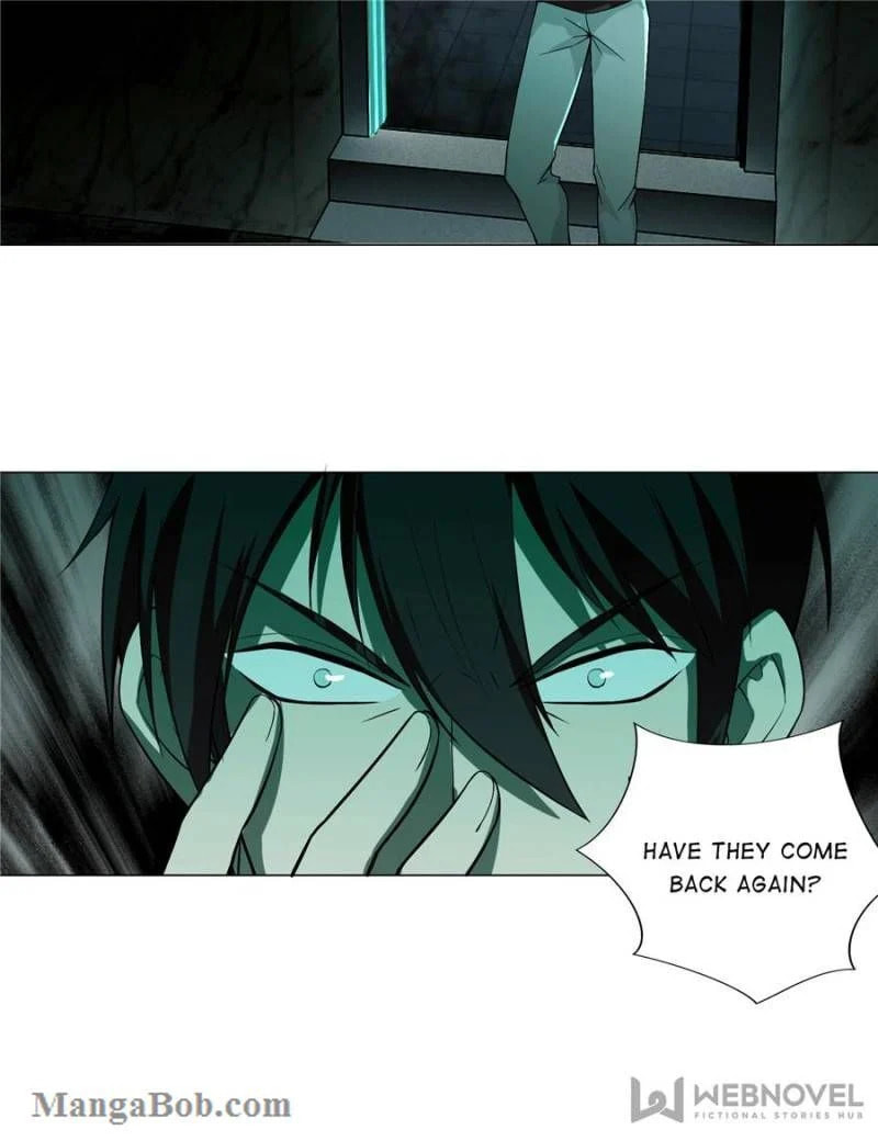 Read Infinity Mailman chapter 15 image 16 on Lezhin