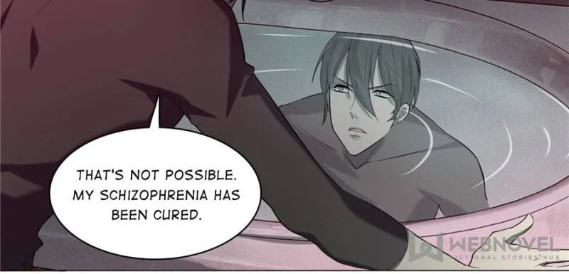Read Infinity Mailman chapter 15 image 18 on Lezhin