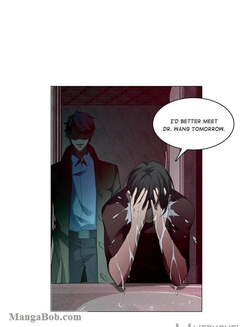 Read Infinity Mailman chapter 15 image 19 on Lezhin