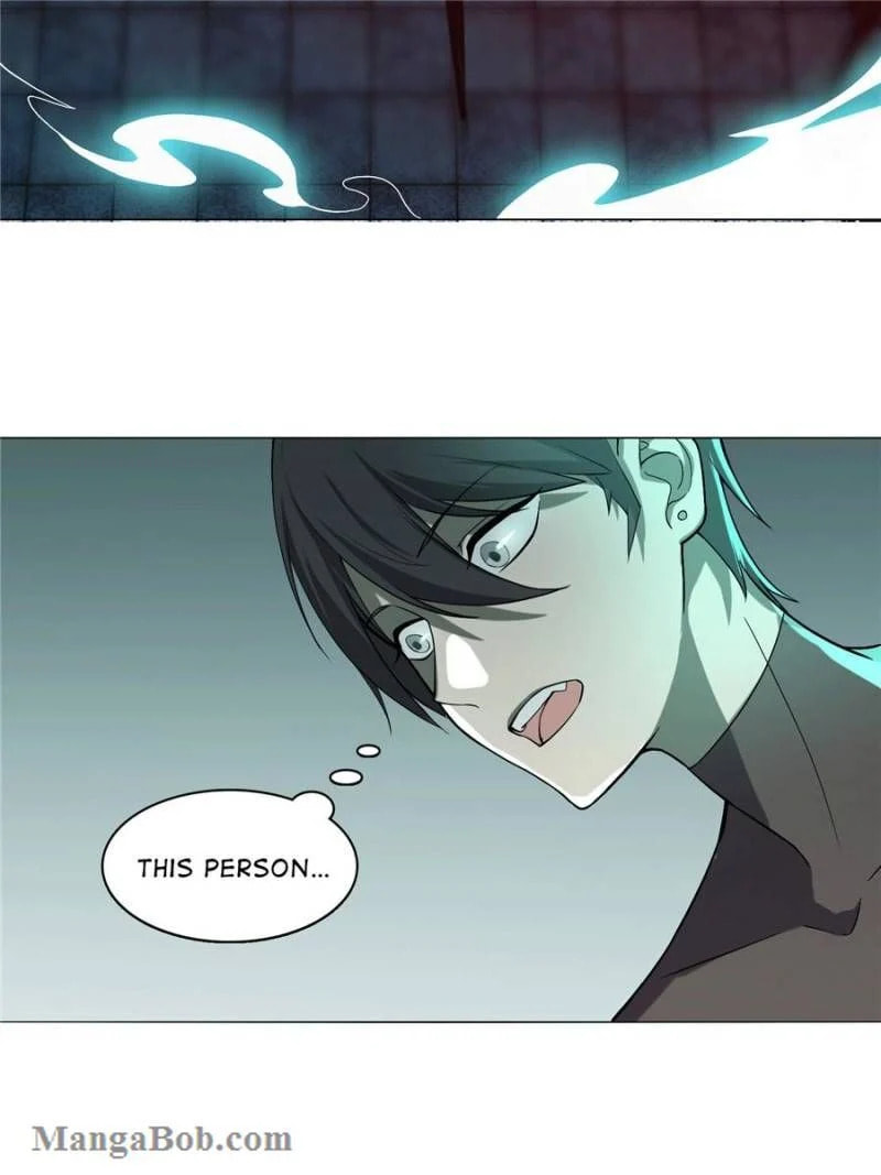 Read Infinity Mailman chapter 15 image 2 on Lezhin