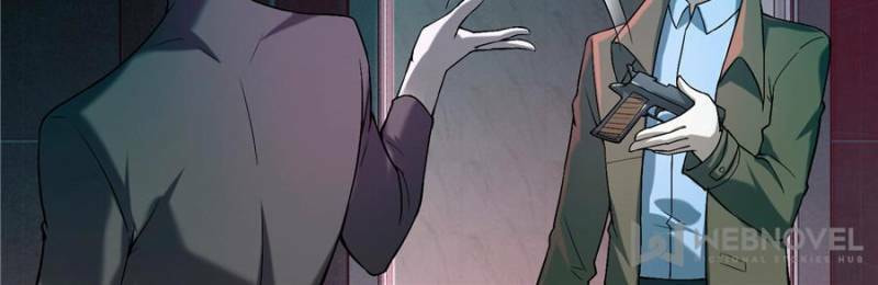 Read Infinity Mailman chapter 15 image 26 on Lezhin