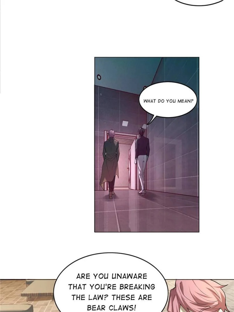 Read Infinity Mailman chapter 15 image 31 on Lezhin