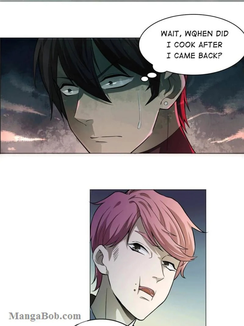 Read Infinity Mailman chapter 15 image 35 on Lezhin