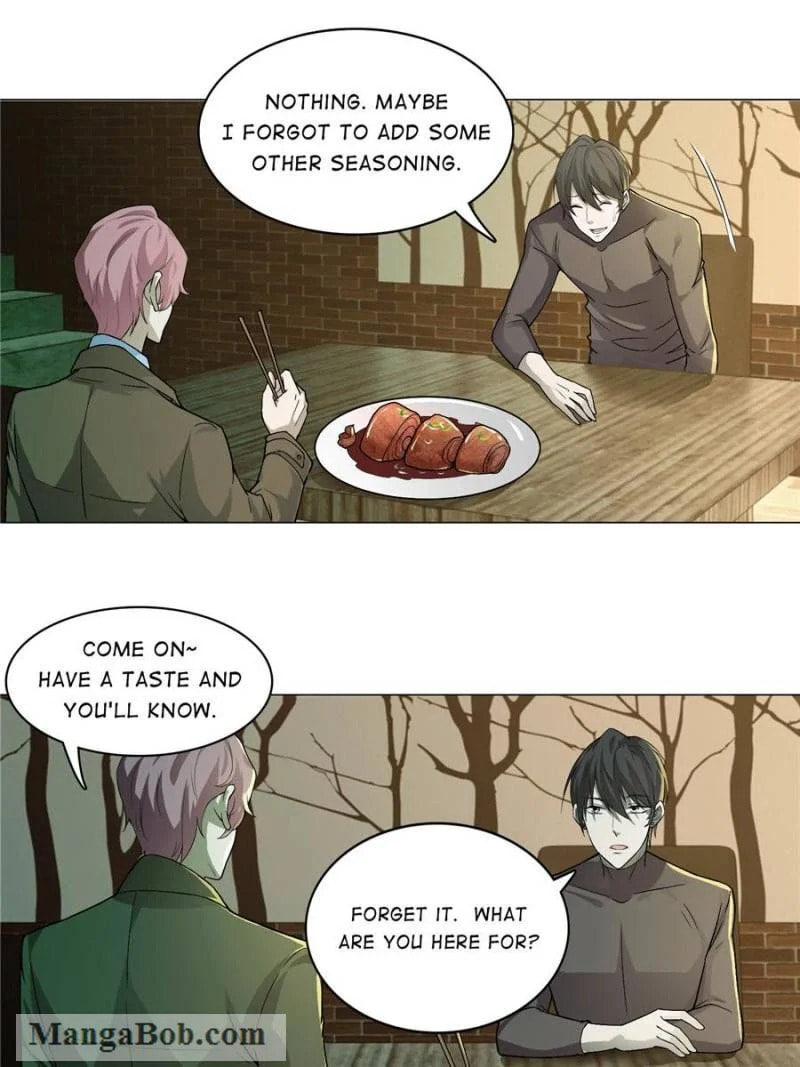 Read Infinity Mailman chapter 15 image 37 on Lezhin