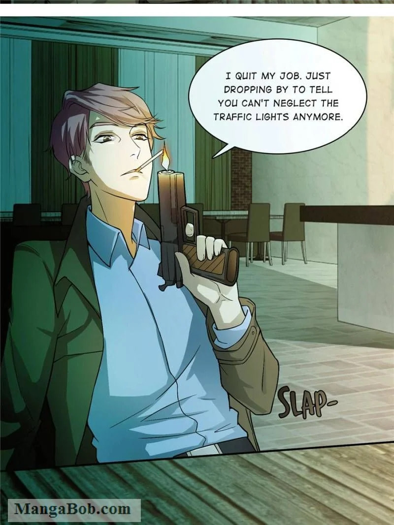 Read Infinity Mailman chapter 15 image 39 on Lezhin