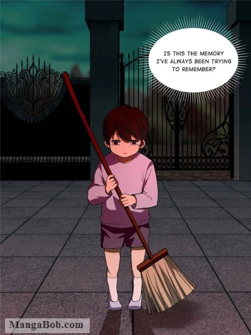 Read Infinity Mailman chapter 15 image 4 on Lezhin