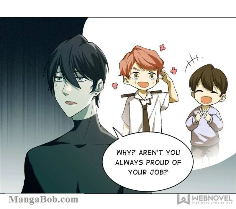 Read Infinity Mailman chapter 15 image 41 on Lezhin