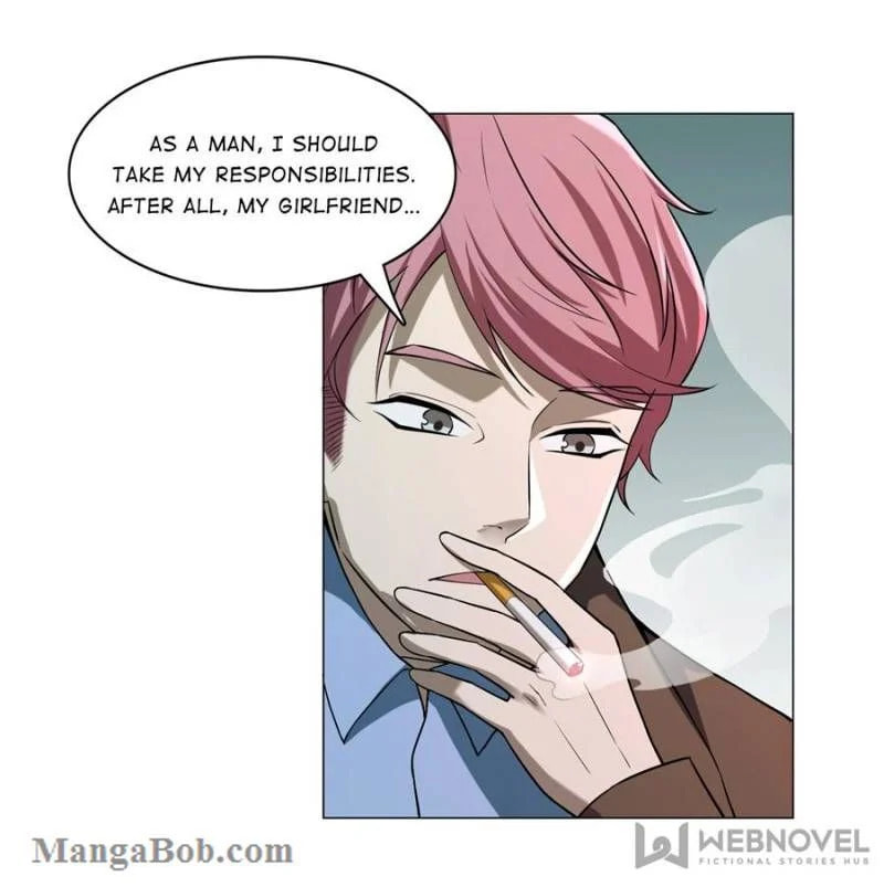 Read Infinity Mailman chapter 15 image 42 on Lezhin