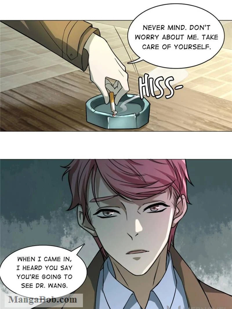 Read Infinity Mailman chapter 15 image 43 on Lezhin