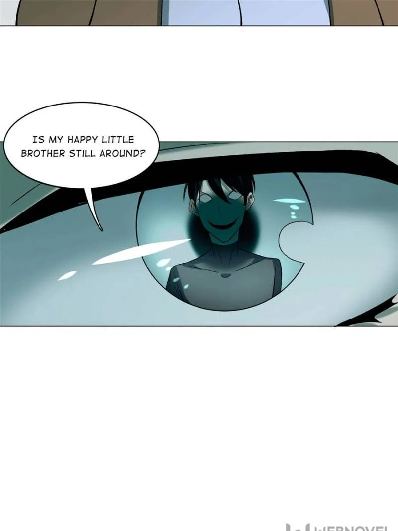 Read Infinity Mailman chapter 15 image 45 on Lezhin