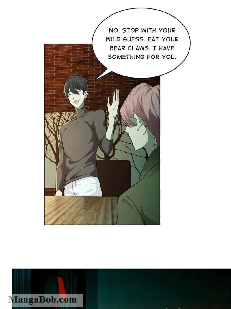 Read Infinity Mailman chapter 15 image 47 on Lezhin