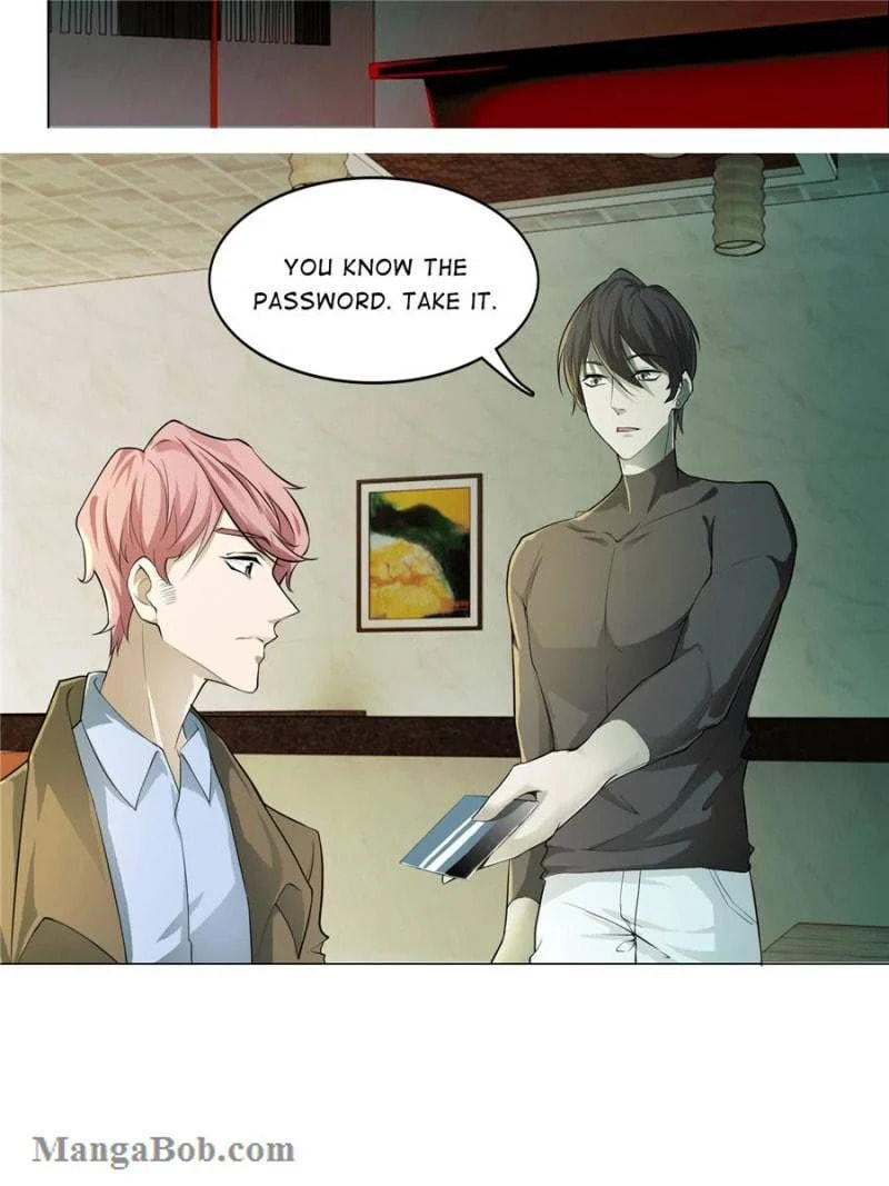Read Infinity Mailman chapter 15 image 49 on Lezhin