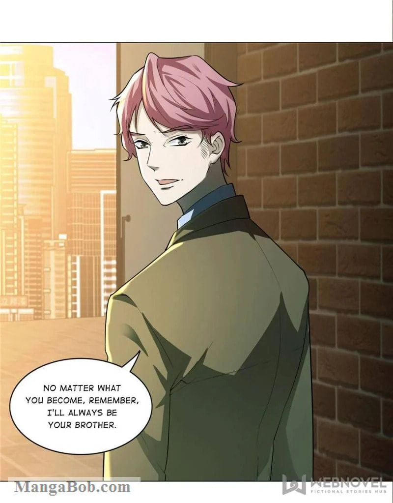 Read Infinity Mailman chapter 15 image 53 on Lezhin