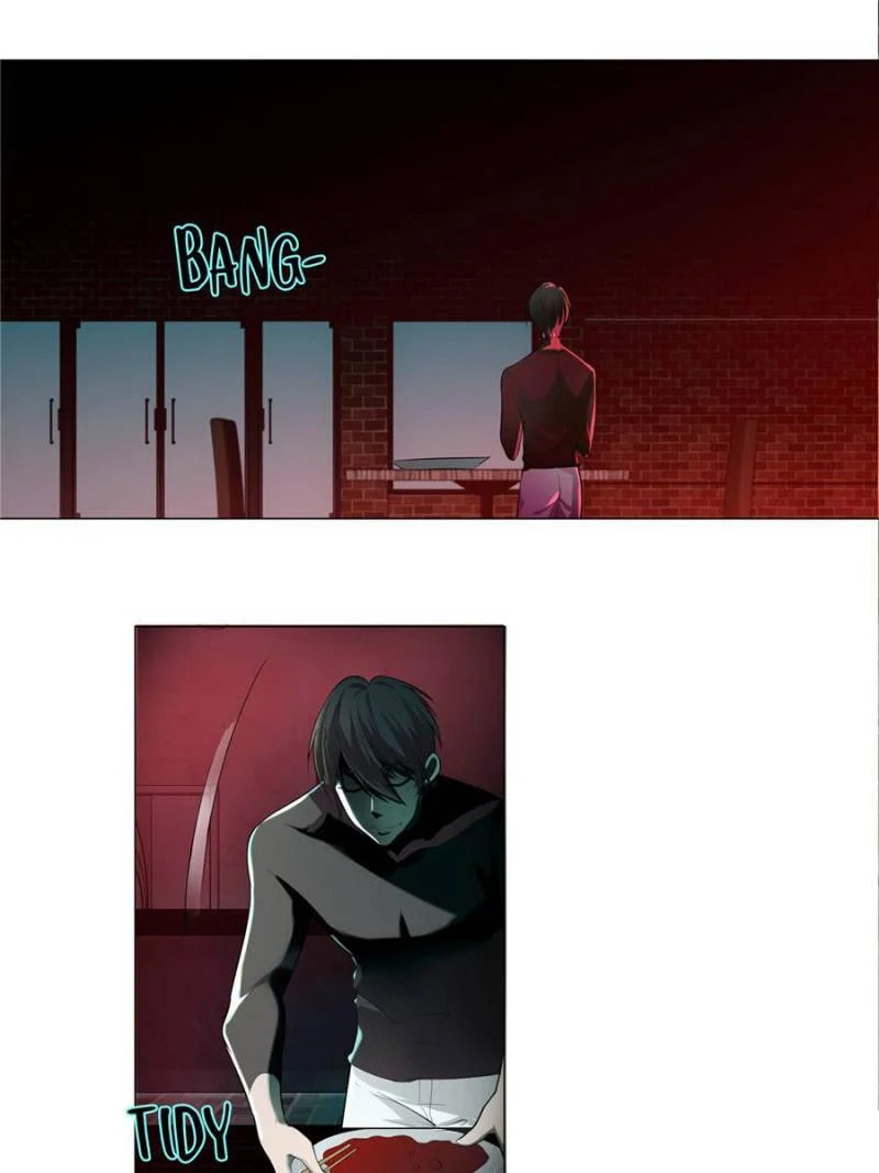 Read Infinity Mailman chapter 15 image 54 on Lezhin