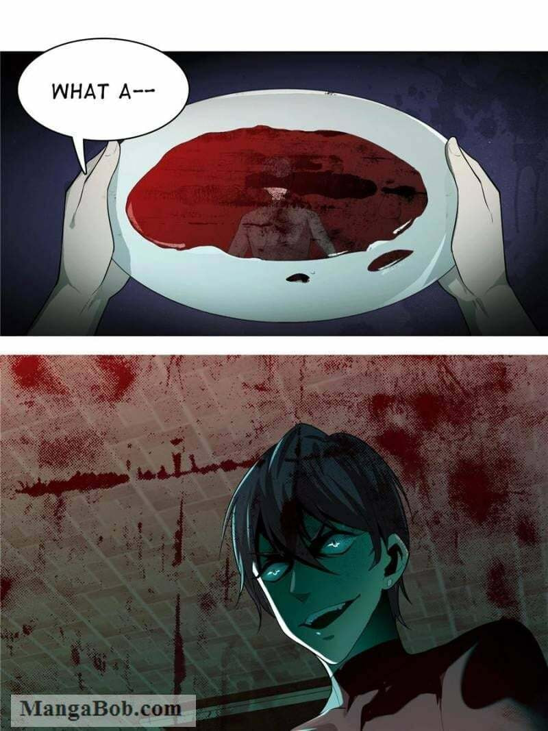 Read Infinity Mailman chapter 15 image 56 on Lezhin