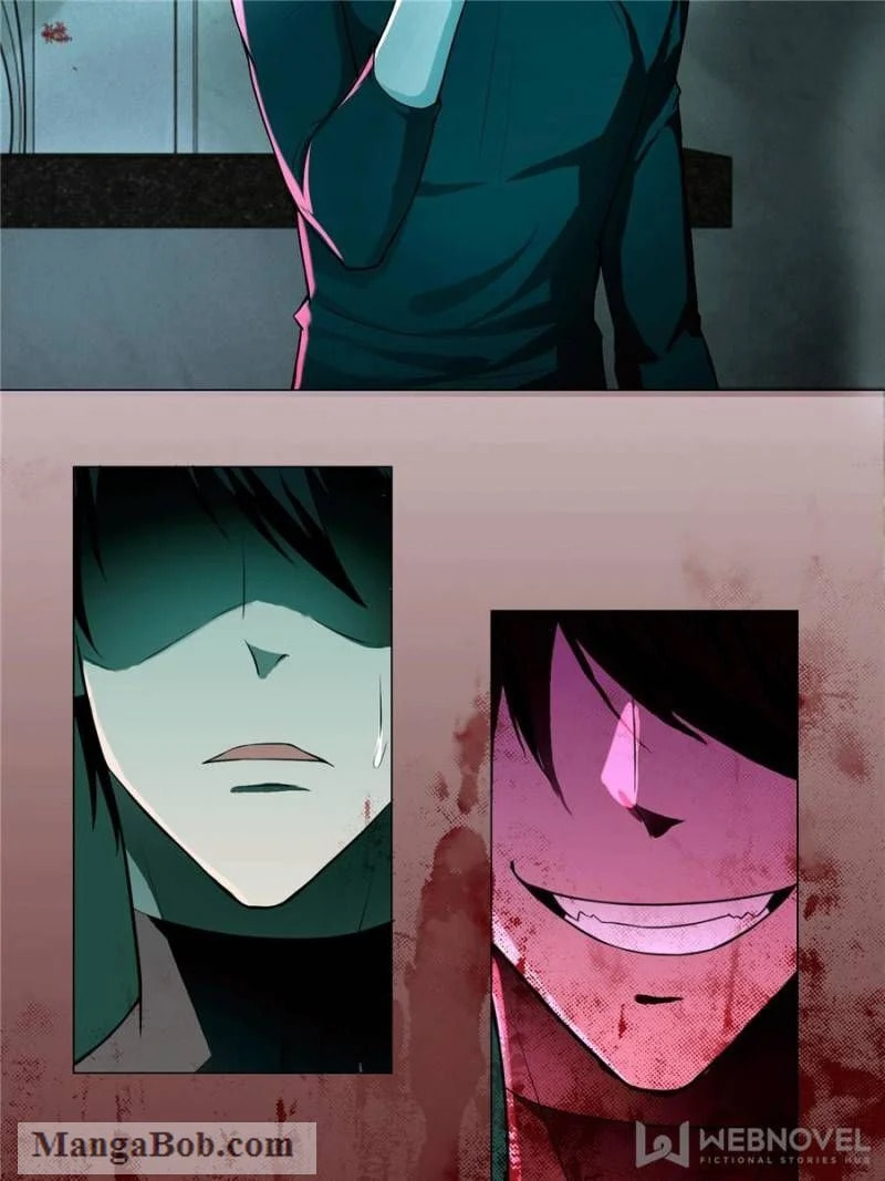 Read Infinity Mailman chapter 15 image 59 on Lezhin