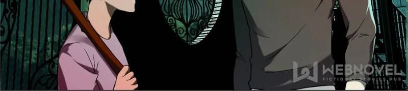 Read Infinity Mailman chapter 15 image 7 on Lezhin