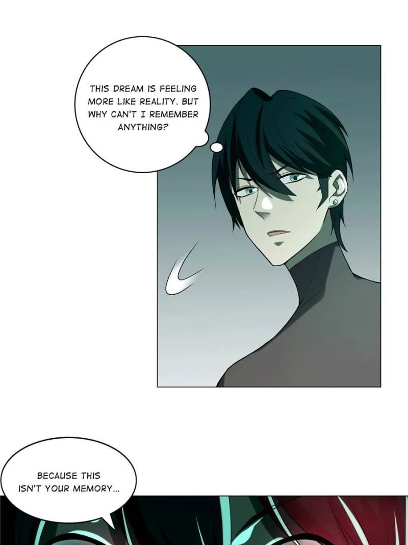 Read Infinity Mailman chapter 15 image 8 on Lezhin