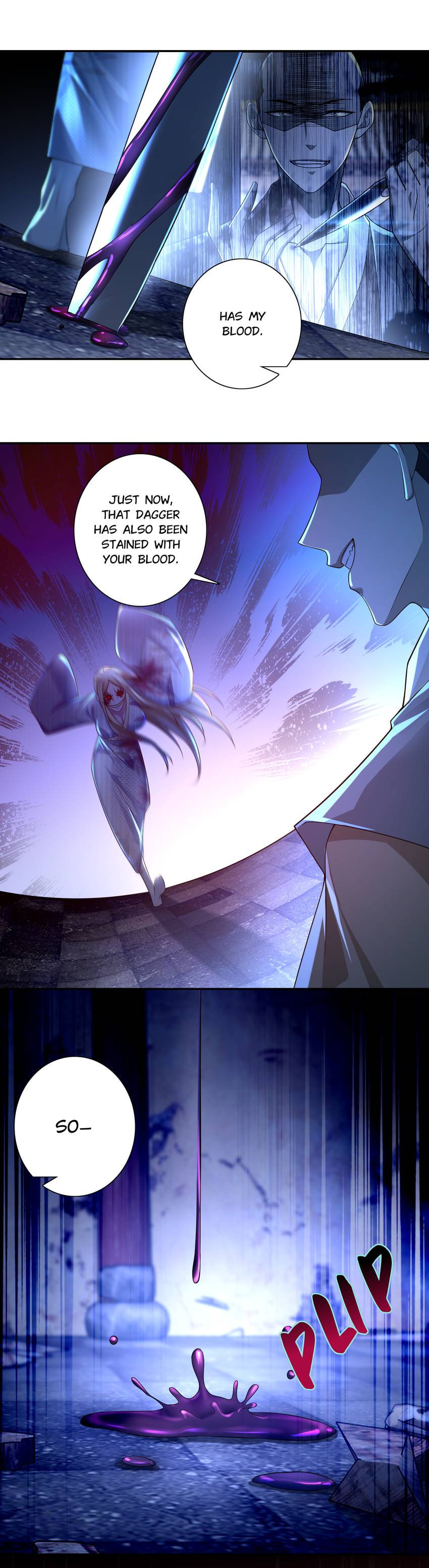 Read Infinity Mailman chapter 150 image 20 on Lezhin