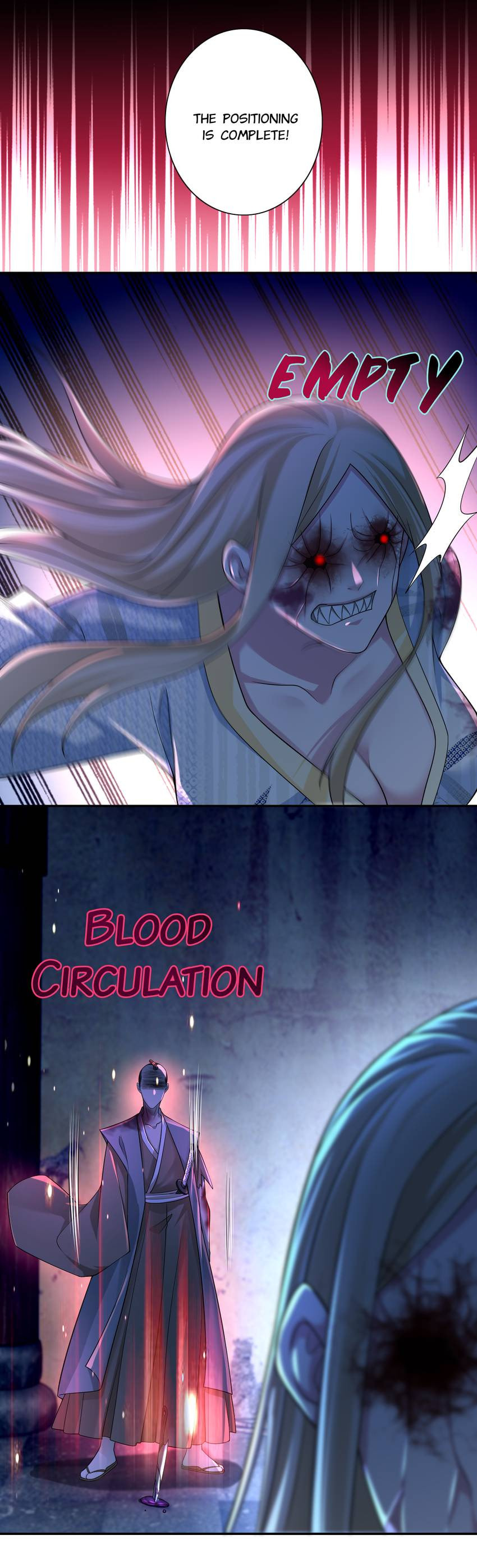 Read Infinity Mailman chapter 150 image 21 on Lezhin