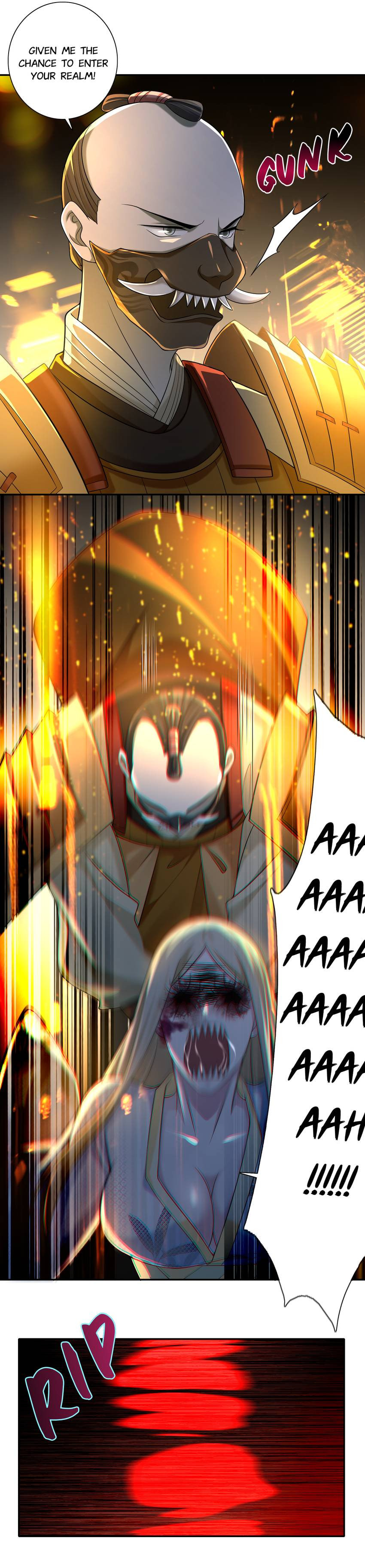 Read Infinity Mailman chapter 150 image 24 on Lezhin
